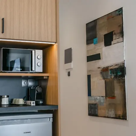 Apartmán Sun Marco In
