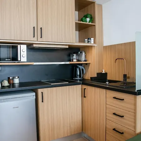 Apartmán Sun Marco In *