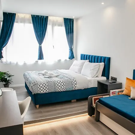 Sun Marco In Apartmán