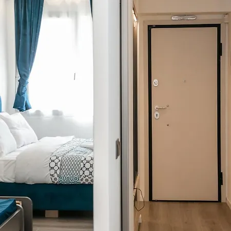 Sun Marco In Apartmán Atény