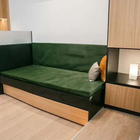 Apartmán Sun Marco In *