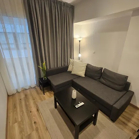 Apartmán Sun Marco In