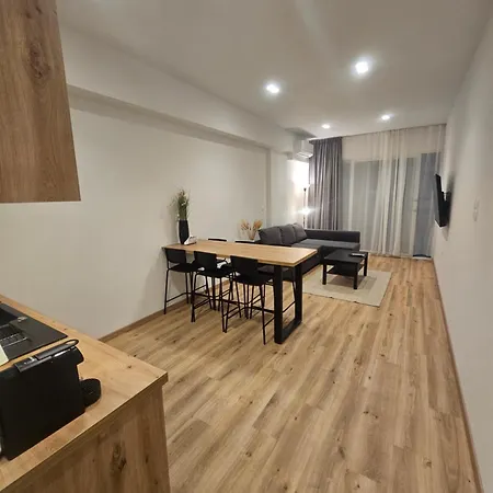 Apartmán Sun Marco In