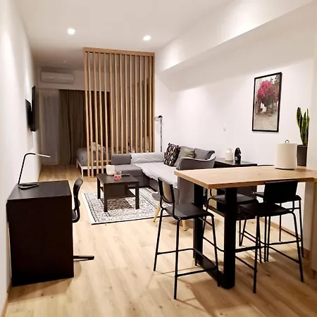 Apartmán Sun Marco In